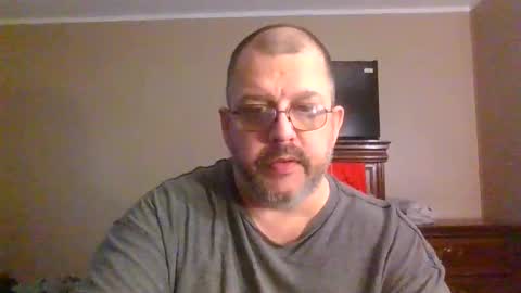 IDKIDCIDGAF online show from April 2026 11:51:01 PM