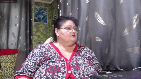 Goddess online show from January 2026 07:45:01 AM