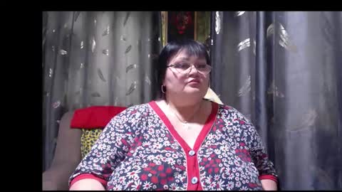 Goddess online show from February 2026 10:22:01 AM