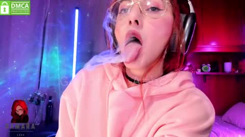  HI I AM SAMARA  -------------------- Next Stream 30 NOV 2024  2200 GMT-2 online show from February 2025 09:55:01 PM