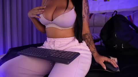 goddess_eli77 online show from July 2026 03:02:02 AM