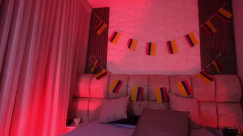 goddess_eli77 online show from July 2026 03:35:02 AM