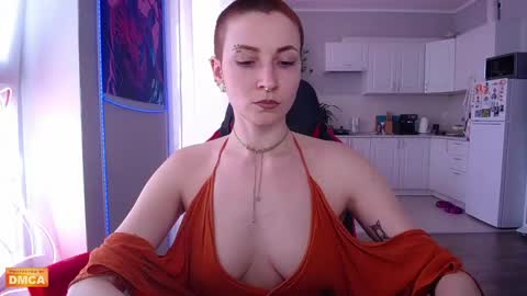 Elpis Foxter online show from May 2026 12:21:02 PM
