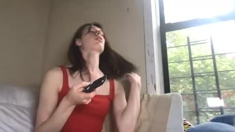 Snapshot of goddess_larz chatting on June 2026 10:45:02 PM goddess_larz online show from June 2026 10:45:02 PM