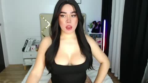 Lyka Fox online show from October 2025 08:29:02 AM