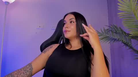 Miss Veronica  - The Supreme   online show from July 2026 07:34:02 PM