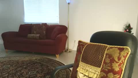 Xandra The Goddess online show from March 2026 01:29:02 PM