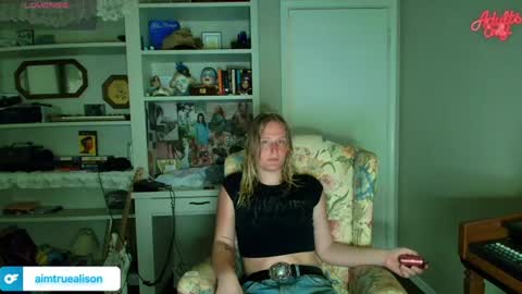 goddessalison online show from July 2026 01:58:01 AM