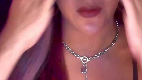 Barbie Brown online show from February 2026 02:43:01 AM