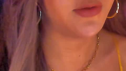 Barbie Brown online show from February 2026 06:36:02 AM