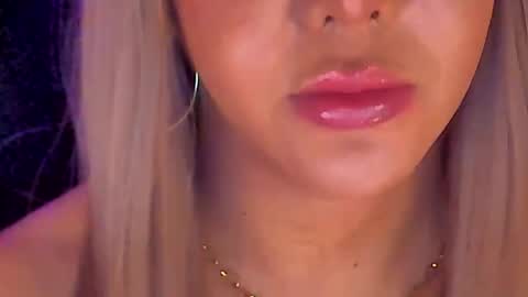 Barbie Brown online show from March 2026 02:41:02 AM