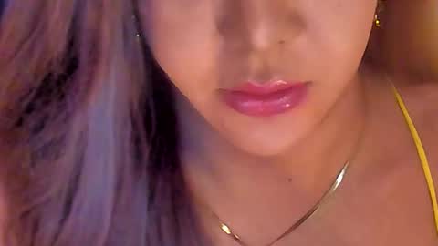 Barbie Brown online show from March 2026 05:41:02 AM