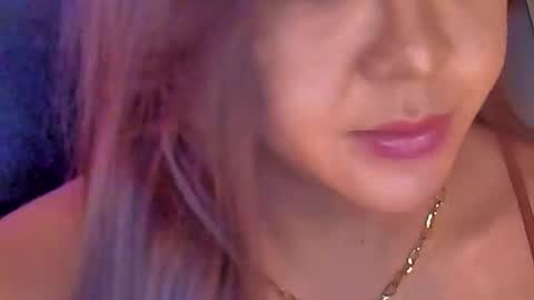 Barbie Brown online show from April 2026 03:36:02 AM