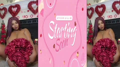 Snapshot of goddesscocoaa chatting on April 2026 04:45:02 AM Goddess Cocoa online show from April 2026 04:45:02 AM