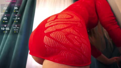 MesmErisse online show from April 2026 04:37:02 AM