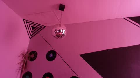 Julieta online show from March 2026 06:47:02 PM