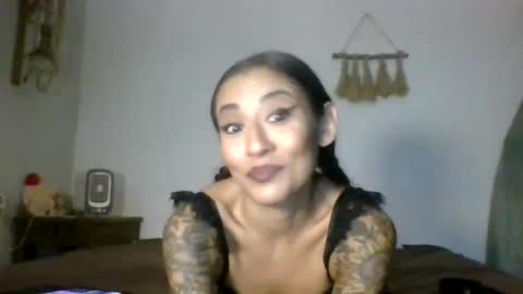 goddessmyth online show from April 2026 10:34:02 PM