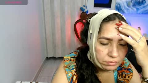  Naih Reyes online show from April 2026 02:56:01 AM