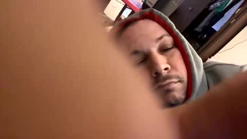 SirCumzalottt online show from December 2024 04:31:01 PM