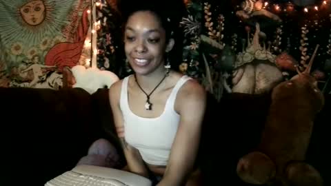 goddess of pleasure online show from March 2026 02:39:02 AM