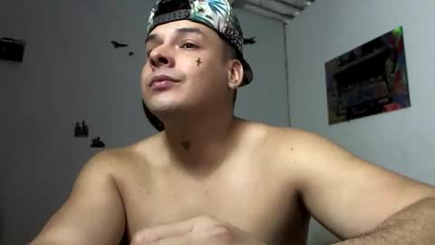 MASTER GODKENAI online show from November 2025 11:04:02 PM