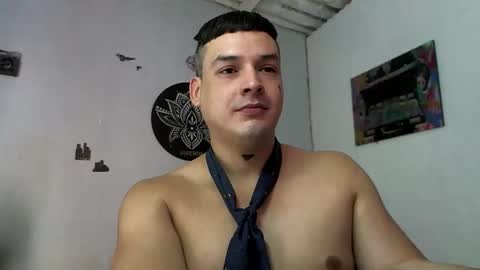 MASTER GODKENAI online show from November 2025 08:31:01 PM