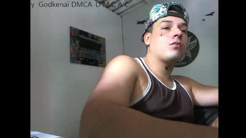 MASTER GODKENAI online show from November 2025 07:37:02 PM