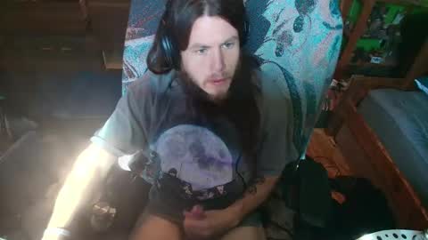 jimmyjohnameson online show from January 2026 06:11:02 PM