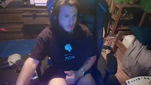 jimmyjohnameson online show from March 2026 04:47:01 AM