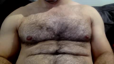 Godsmack69 online show from December 2024 01:49:02 PM