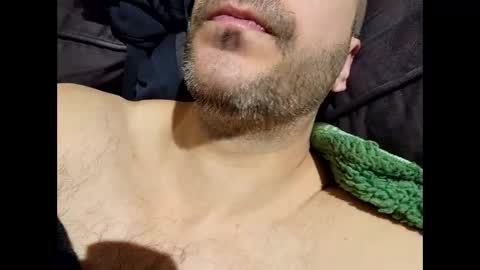 Godsmack69 online show from February 2025 11:32:01 AM