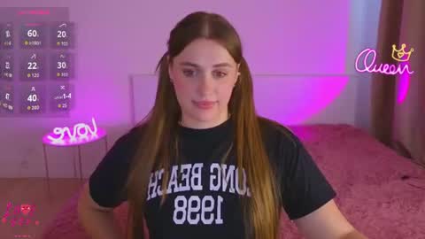 Lilya online show from July 2026 05:01:02 PM