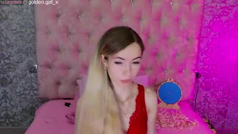 golden girl   online show from April 2026 01:53:01 AM