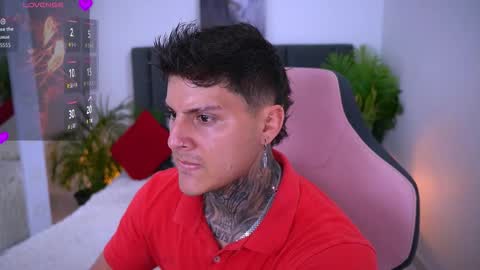 Snapshot of goldenatlasx chatting on February 2026 09:46:01 PM goldenatlasx online show from February 2026 09:46:01 PM