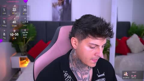 Snapshot of goldenatlasx chatting on March 2026 09:22:02 PM goldenatlasx online show from March 2026 09:22:02 PM