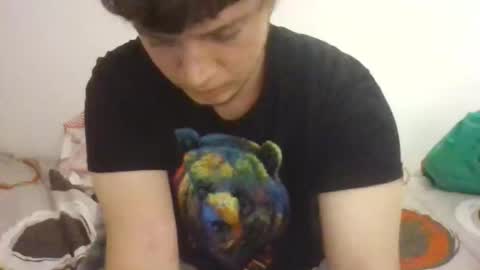 Snapshot of goldenboy207 chatting on December 2025 10:29:02 PM goldenboy207 online show from December 2025 10:29:02 PM