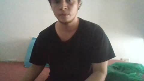 Snapshot of goldenboy207 chatting on April 2026 02:11:01 PM goldenboy207 online show from April 2026 02:11:01 PM