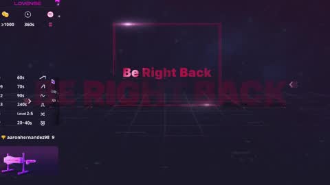 Goldenboy69 online show from April 2026 07:46:01 AM