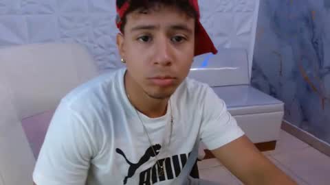 Snapshot of goldenjyj chatting on April 2026 03:19:02 PM Jeff and Sebas online show from April 2026 03:19:02 PM