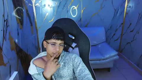 Jeff and Sebas online show from June 2026 07:42:01 AM
