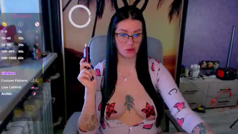 Polina online show from February 2026 06:45:01 AM