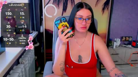 Polina online show from March 2026 07:13:01 AM