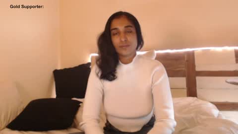 Aasha y David GoldPirl. online show from April 2026 03:39:01 PM