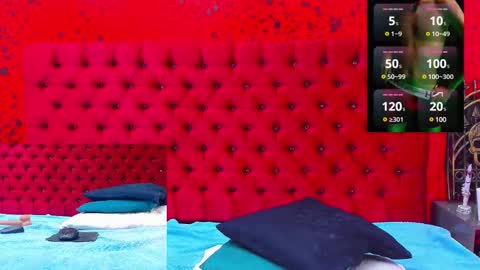 angel online show from December 2024 10:48:01 PM