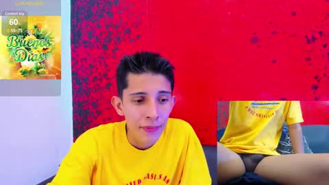 angel online show from January 2025 10:41:01 PM