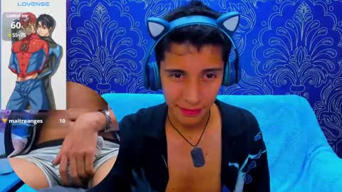 angel online show from February 2025 05:10:01 AM