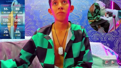 angel online show from February 2025 07:52:01 PM