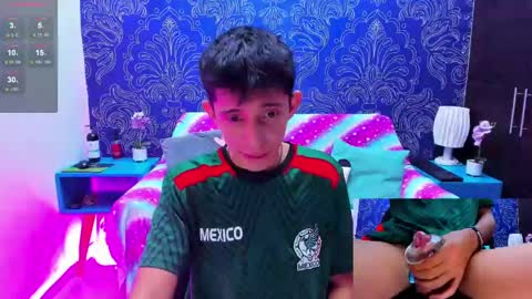 angel online show from February 2025 08:13:02 PM