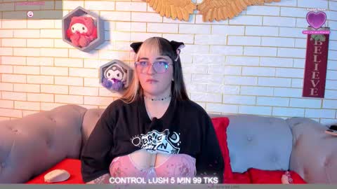 gomory_kitty online show from March 2026 05:03:01 PM