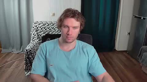 GonzotrasH online show from April 2026 03:54:01 PM